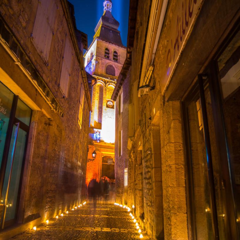 Spring and Summer events in Dordogne Valley