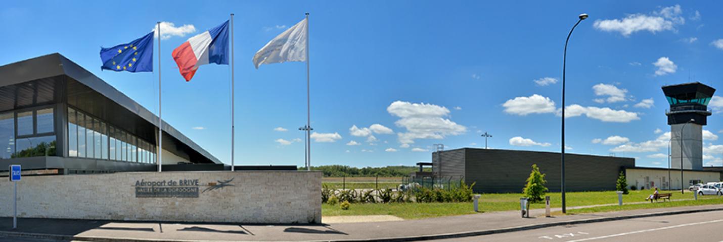 Brive Airport